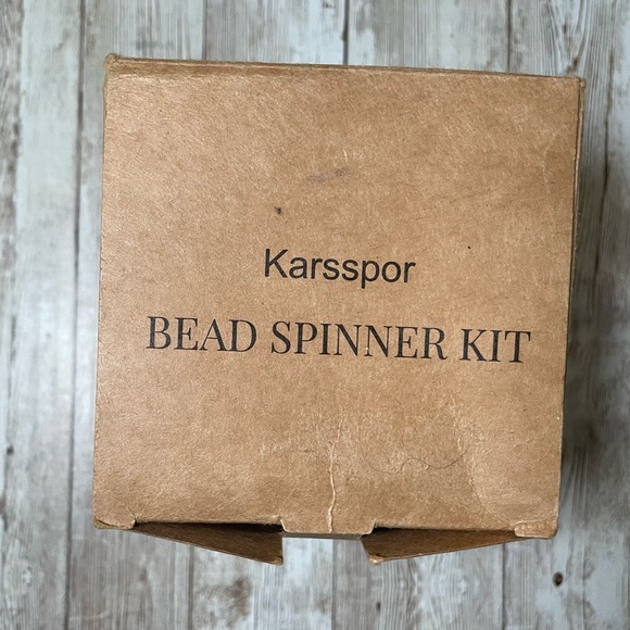 Bead Spinner for Jewelry Making Beading Beading Tools Bowl Bracelets Necklaces - Picture 9 of 12